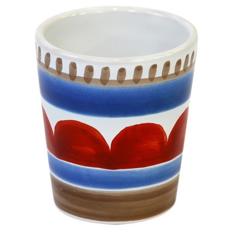 Glass Lampedusa