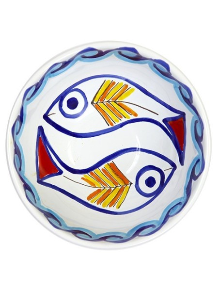 Bowl Scirocco CTLSC