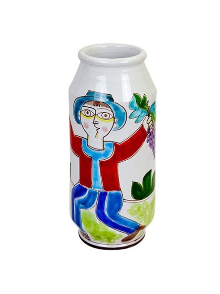 Vase Folk VS513CFKE