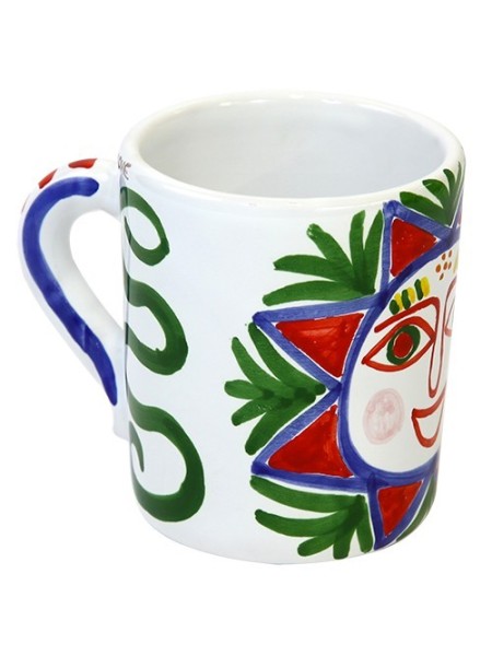 Mug Salina