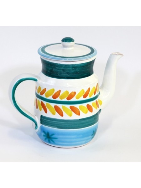 Tea Pot Segesta CF56SG