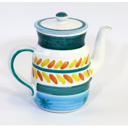 Tea Pot Segesta CF56SG