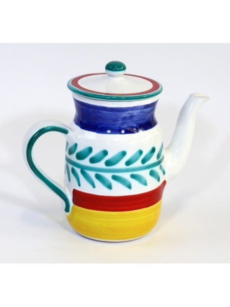 Tea Pot Selinunte CF56SE