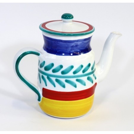 Tea Pot Selinunte CF56SE