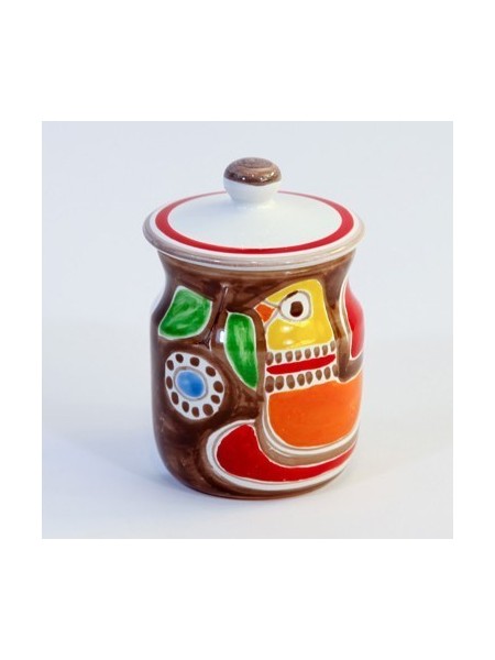 Sugar Bowl Stromboli ZU56ST