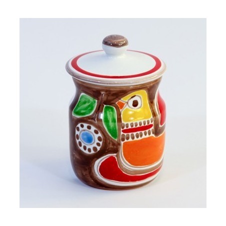 Sugar Bowl Stromboli ZU56ST