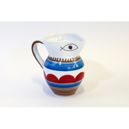 Pitcher Lampedusa BR105LA
