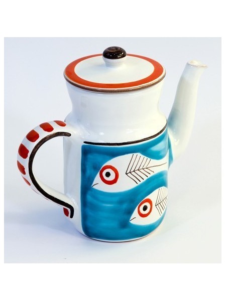 Tea Pot Itaca CF56IT