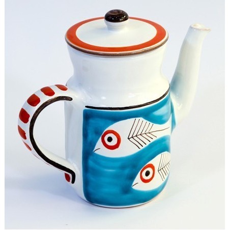 Tea Pot Itaca CF56IT