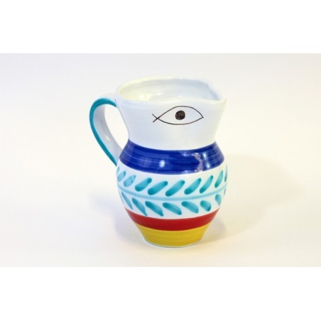 Pitcher Selinunte BR105SE