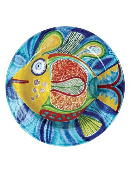Cous Cous Plate DS PT45CU