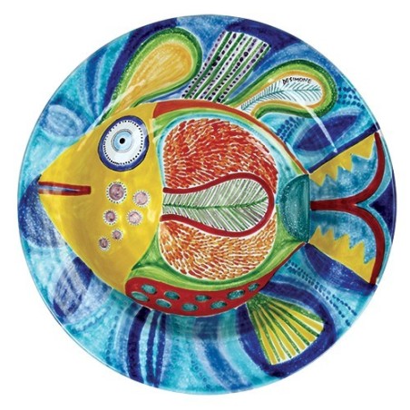 Cous Cous Plate DS PT45CU