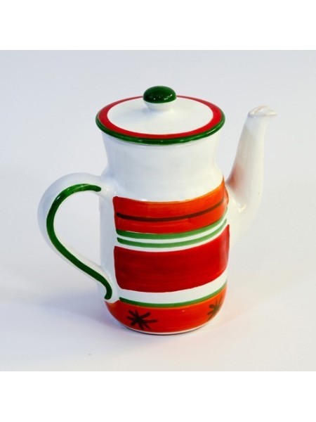 Tea Pot Capri CF56CA