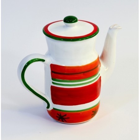 Tea Pot Capri CF56CA