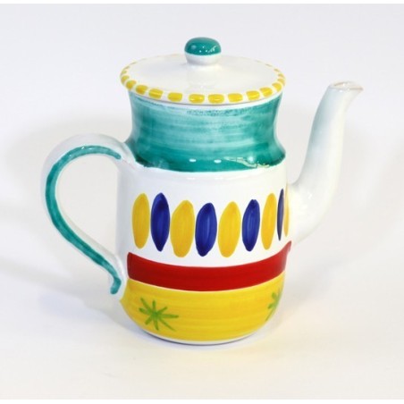 Tea Pot Lipari CF56LP