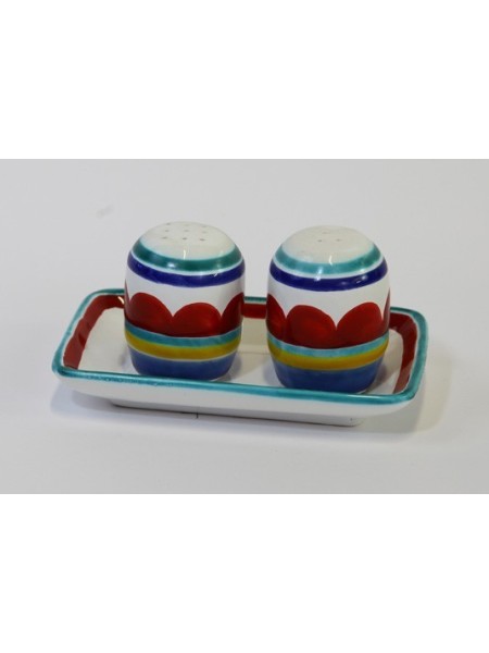 Set Sale e Pepe Sibari
