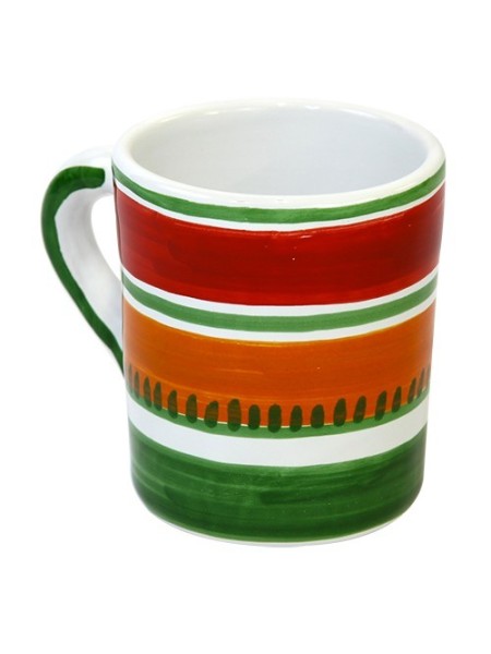 Mug Ischia