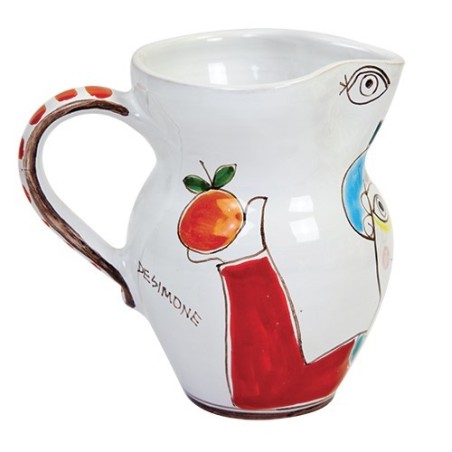 Brocca Folk BR105FK