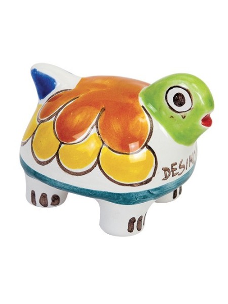 Party Favor Turtle BB735CI