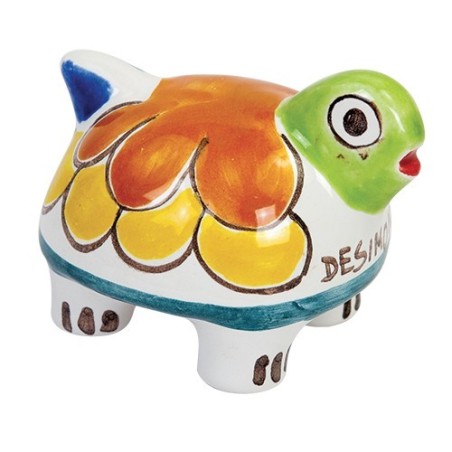 Party Favor Turtle BB735CI