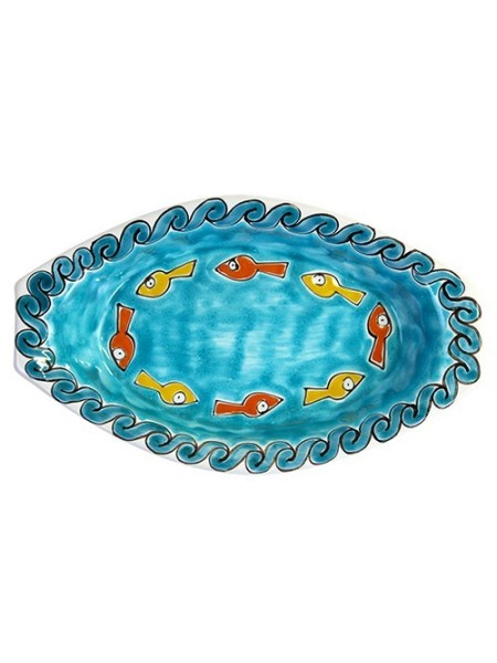 Appetizers Plate Gadir ANTGA