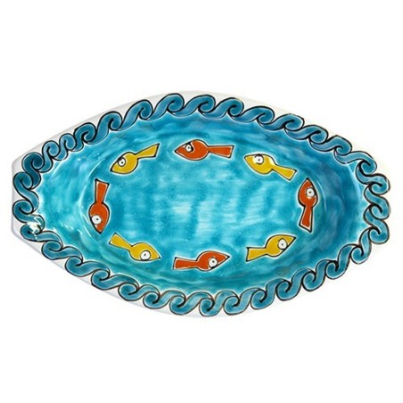 Appetizers Plate Gadir ANTGA