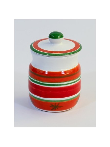 Sugar Bowl Capri ZU56CA