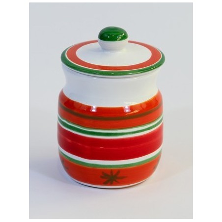 Sugar Bowl Capri ZU56CA