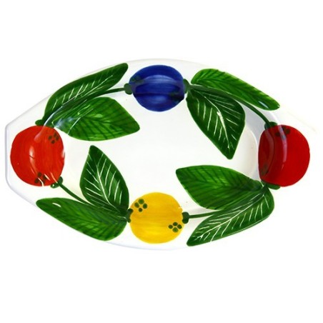 Appetizers Plate Elba ANTEL