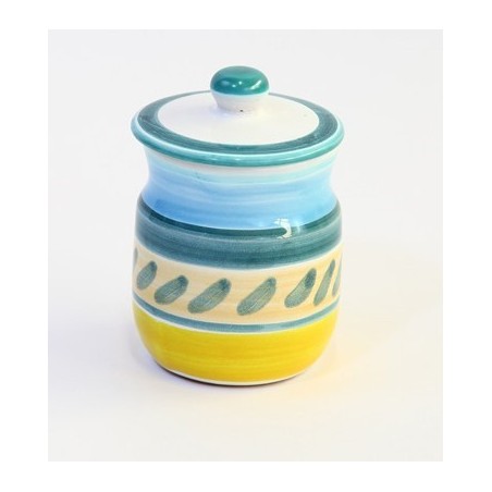 Sugar Bowl Naxos ZU56NA