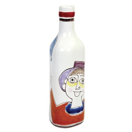 Bottle Folk BT717BFK