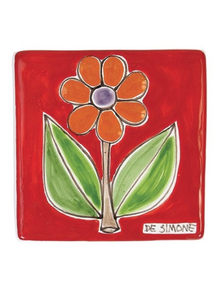 Ceramic Wall Tiles Daisy TZT685FCFK-18