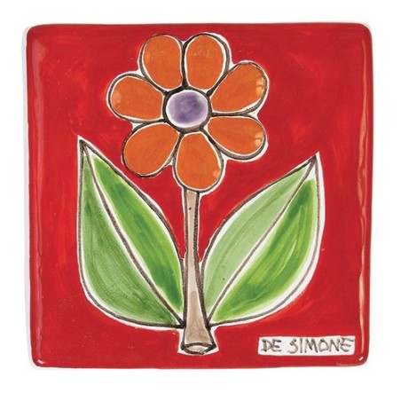 Ceramic Wall Tiles Daisy TZT685FCFK-18