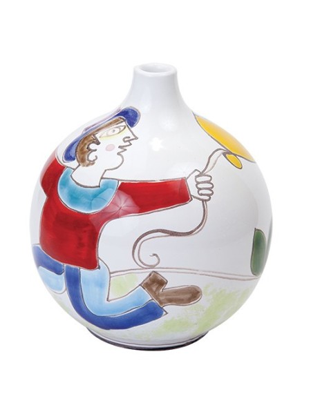 Vase Folk VS527CFKE