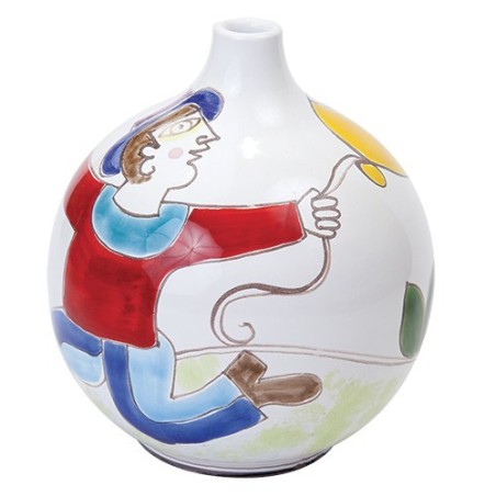 Vase Folk VS527CFKE