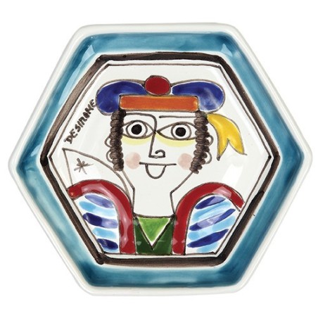 Ashtray Folk PC300FK-1