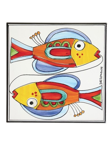 Piastrella Folk PI297FK-08A