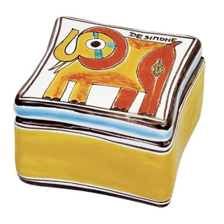 Squared Box Folk SC228FK