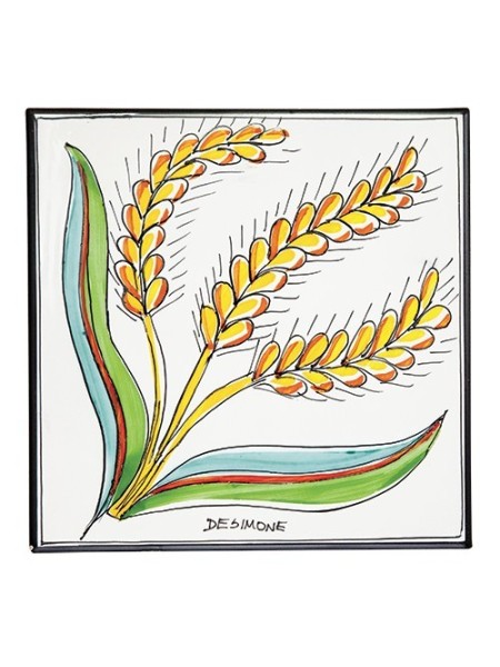 Ceramic Wall Tile Folk PI297FK-06V