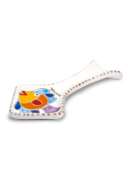 Spoon Rest Folk PMS5FK-3
