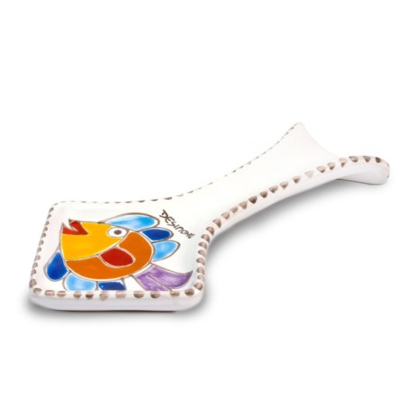 Spoon Rest Folk PMS5FK-3