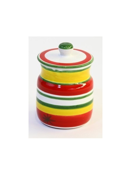 Sugar Bowl Procida ZU56PR