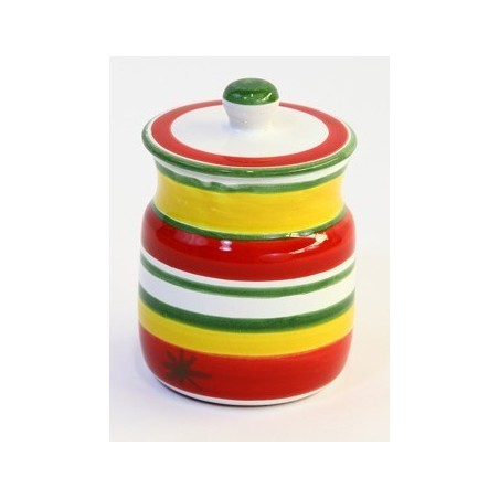 Sugar Bowl Procida ZU56PR