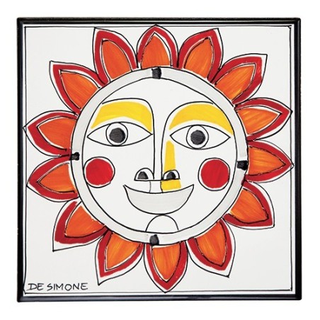 Wall Tile Folk PI297FK-02S