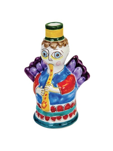 Angel Candle Holder ANG345PC