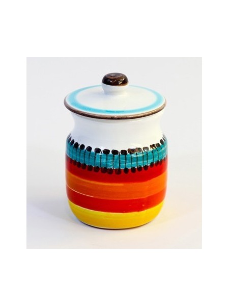 Sugar Bowl Pantelleria ZU56PT