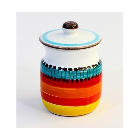 Sugar Bowl Pantelleria ZU56PT