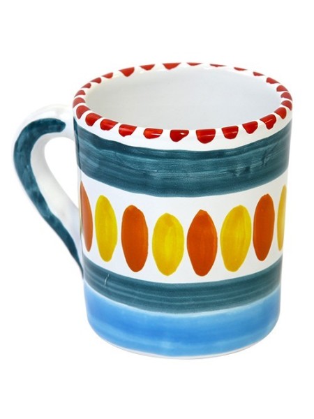 Mug Solunto
