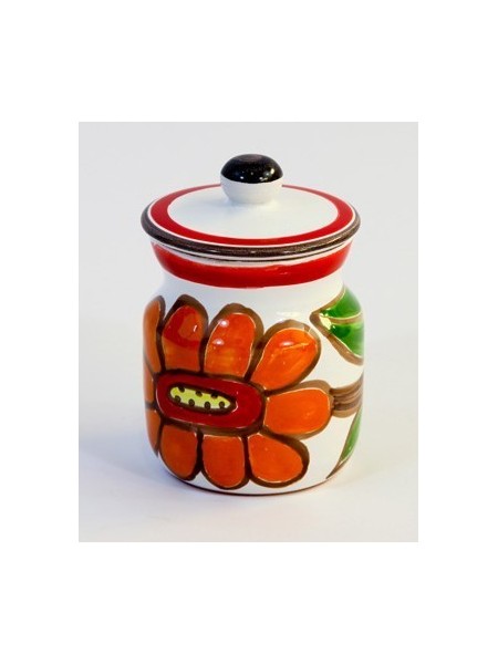 Sugar Bowl Linosa ZU56LI