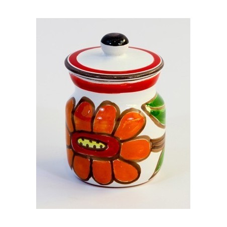 Sugar Bowl Linosa ZU56LI